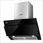 Máy Hút Mùi Kính Phẳng KAFF KF-70LH Dạng TV, Công Suất 1100m³/h