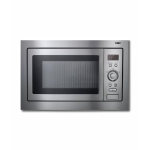 Lò Vi Sóng Âm Tủ KAFF KF-MC02 25L – Kết Hợp Nướng Đối Lưu, Màn Hình LCD, Công Suất 2500W