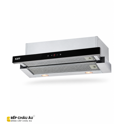 Máy Hút Mùi KAFF KF-TL600 / TL700 / TL800 / TL900 – Âm Tủ Cao Cấp, Lực Hút 750m³/h