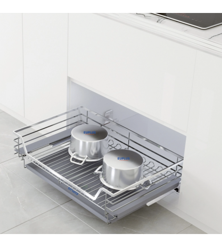 Giá Xoong Nồi Euplus EV Inox 304 Nan DẸT