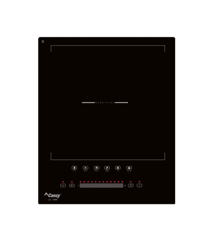 Bếp từ đơn Canzy CZ 1088I