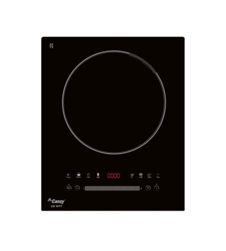 Bếp từ đơn Canzy CZI 1077